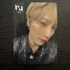 INI THE WINTER MAGIC ナゴヤドーム 開催記念トレカ 尾崎匠海