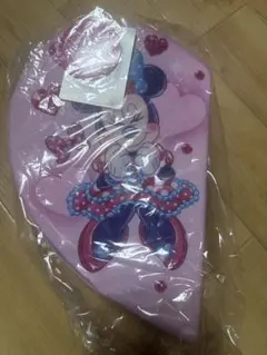 ミニーファンダーランドパルパルーザ　クッション