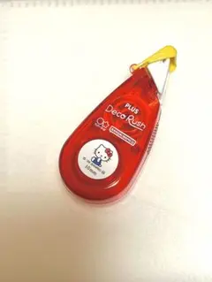 デコラッシュ　キティのサムネイル