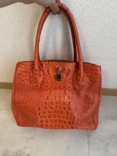 FULRA トートバッグ