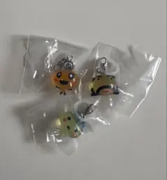 たまごっちめじるしアクセサリー3