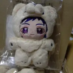 伏見弓弦 いつぬい pattyTHREE あんスタ あんさんぶるスターズ