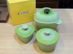 2025年最新】ルクルーゼ アップルココットの人気アイテム - メルカリ