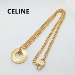 2026年最新】CELINE ロゴ ネックレスの人気アイテム - メルカリ