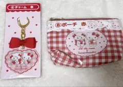 mikko サンリオ 一番くじ