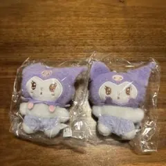 クロミちゃん　マスコット