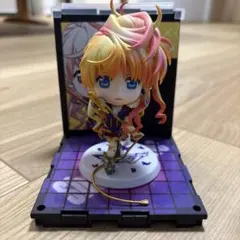 マクロス シェリル・ノーム★きゅんキャラ★5体セットのサムネイル