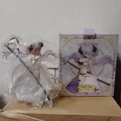 グランブルーファンタジー ナルメア フィギュアのサムネイル