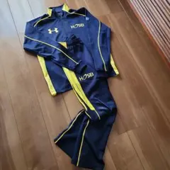 HOSEI Under Armour トレーニングウェア
