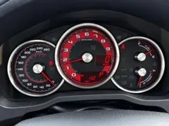 トヨタマークII JZX110カスタムメーター 320km/h IR-V - メルカリ