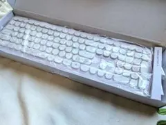 TinyTAN Wireless Keyboard　ワイヤレスキーボード　BTSのサムネイル