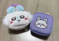 ちいかわ モモンガ