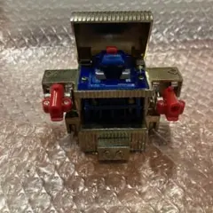 1981年 超合金 GB-42 メカニックライタン　欠品有り