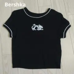 Bershka 半袖Tシャツのサムネイル