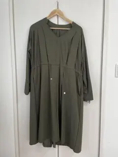 マタニティ ワンピース Mサイズ