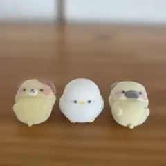 カプセルトイ　ガチャガチャ