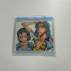 弱虫ペダル 東堂尽八 巻島裕介 アクリル