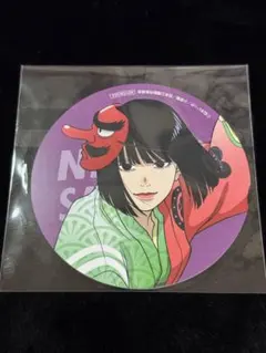 限定】日本三國 通天閣 popup 阿佐馬芳経 つねちゃんアクリルスタンド