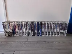 【全巻セット】ベルセルク 1巻〜43巻　三浦建太郎のサムネイル
