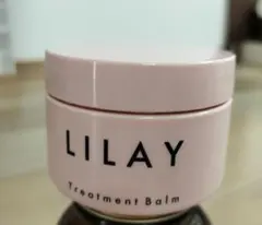 LILAY トリートメントバーム40gのサムネイル