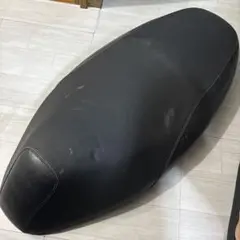 YAMAHA シグナスブラックシート