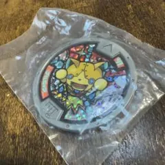 ゴルニャン　妖怪メダル　未使用