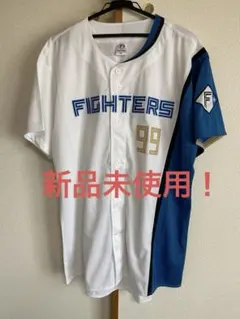 2026年最新】レイエス ユニフォーム ファイターズの人気アイテム