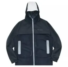 限定お値下げWHIMSY ウィムジージャケットアウターナイロン　スケーター 2025年最新】Whimsy ナイロンジャケットの人気アイテム - メルカリ