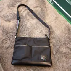 美品・希少】ポールスミス×エース ボストンバッグ2way マルチ