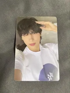 ヒュニンカイ　sanctuary angel トレカ　TXT