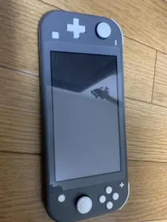 ニンテンドースイッチライトのサムネイル