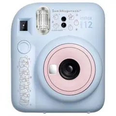 チェキ 映画 すみっコぐらし ツギハギ工場のふしぎなコタカラトミー【新品未開封】