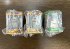 トムとジェリー　ミニチュアパッケージチャーム　スパイク　マッスル