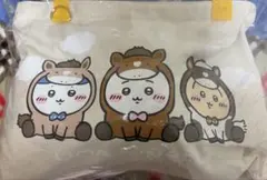 ちいかわ ハッピーバッグ 2026 午年　新品・未開封