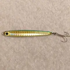 TACKLE HOUSE　ピーボーイジグ バーチカルのサムネイル