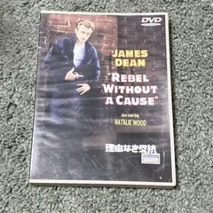 理由なき反抗 特別版('55米)