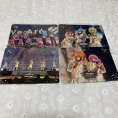 すとぷり ふぁみくじ 集合トレカ