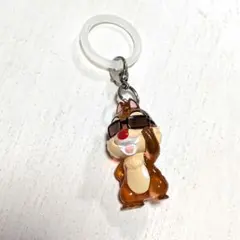 ディズニーキャラクター めじるしアクセサリー デール