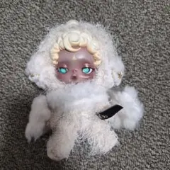 SKULLPANDA スカルパンダ You Found Me! Sandman