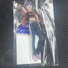 ネックストラップ 蒼葉 ドラマダ - メルカリ