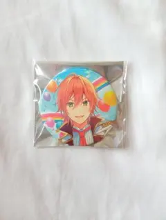 すとぷり/ジェルくん缶バッジ