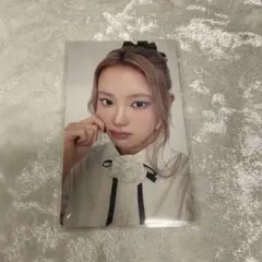ME:I トレカ 櫻井美羽 054 ラントレ