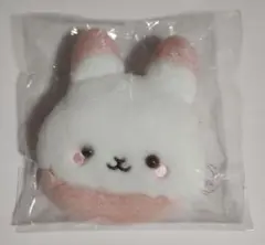 シュガーココムー ぬいぐるみミニコインケース