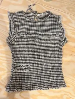 CECILIE BAHNSEN x UNIQLO ノースリーブのサムネイル