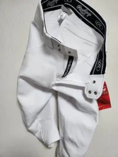 Rawlings ホワイト ユニフォーム Mサイズ