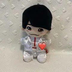 なにわ男子　西畑大吾　はぴぬい　ちびぬい　服