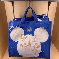 2026年最新】上海ディズニー トートバッグの人気アイテム - メルカリ