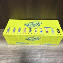 ☆ 新品未開封 /LUFFY’s 冒険の記憶 Vol.2 1BOX/10個