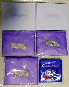 ディズニー　ファンタジースプリングス　カプセルトイ　ベイマックス　エコバッグのサムネイル