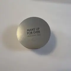 MAKE UP FOR EVER ウルトラHDセッティングパウダーのサムネイル